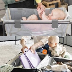 Ванночка Stokke Flexi Bath - фото 4