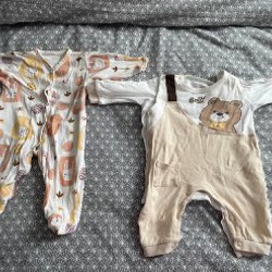 Одежда для малыша - фото 3