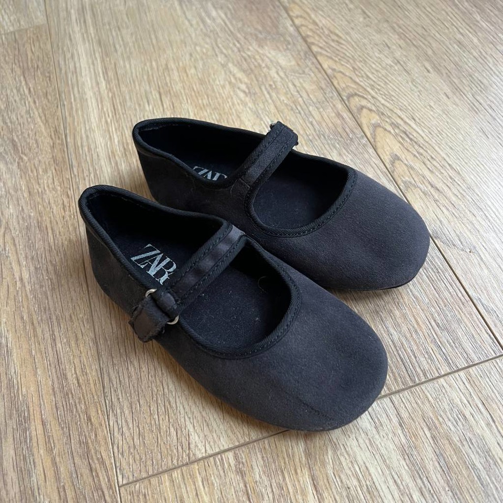 Туфли Zara