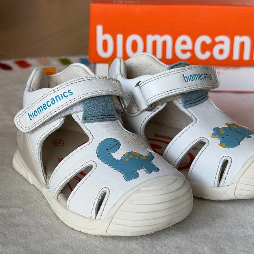 Сандали Biomecanics