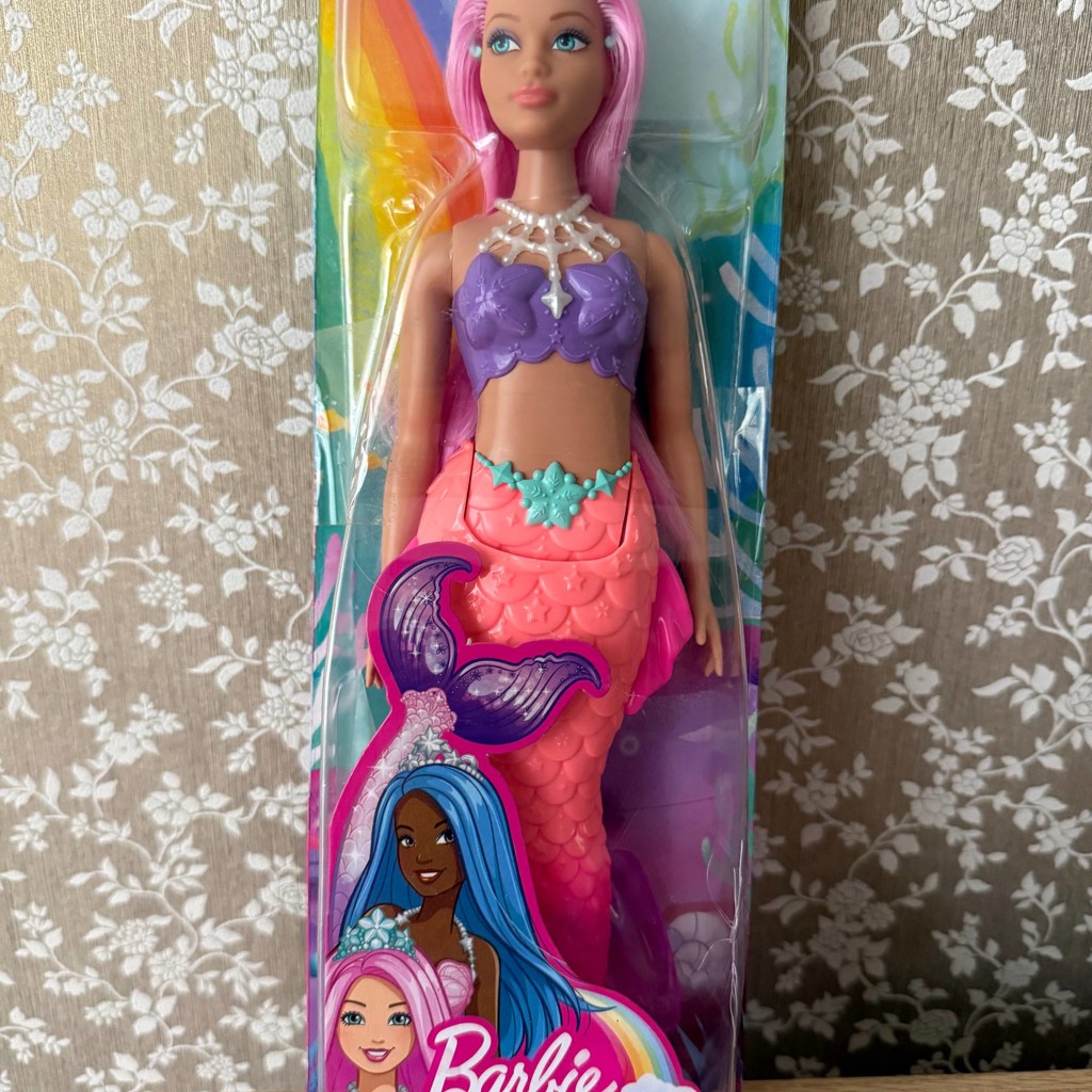 Barbie