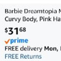 Barbie - фото 2