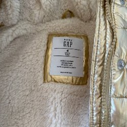 Куртка удлиненная H&M - фото 2
