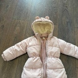 Куртка удлиненная H&M - фото 3