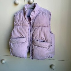 Жилетка Zara - фото 1