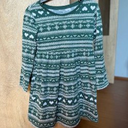 Детское платье - фото 3