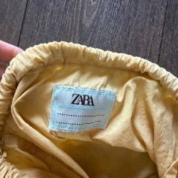 Детская сумка-мешок Zara - фото 5