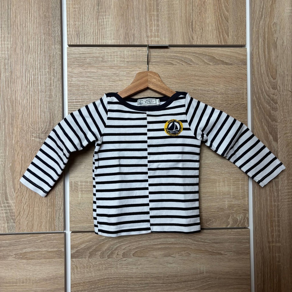 Тельняшка Petit Bateau