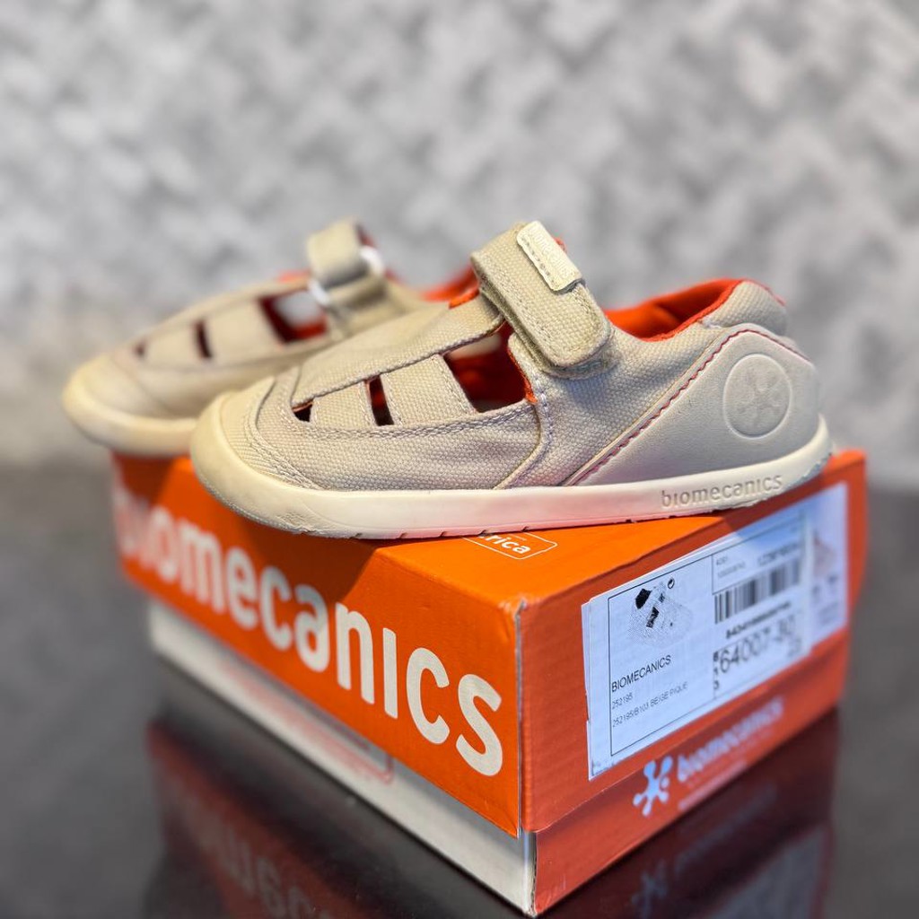 Сандали Biomecanics