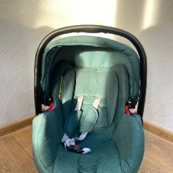 Коляска 3в1 - фото 3