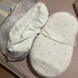 Подушка для кормления - фото 1