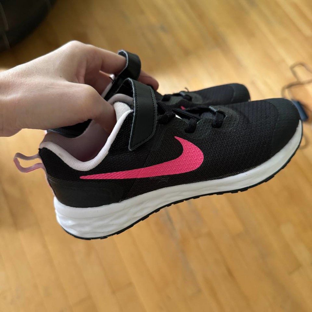 Оригинальные кроссовки Nike