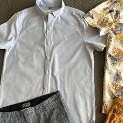 Рубашка - фото 2