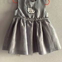 Детские платья - фото 2
