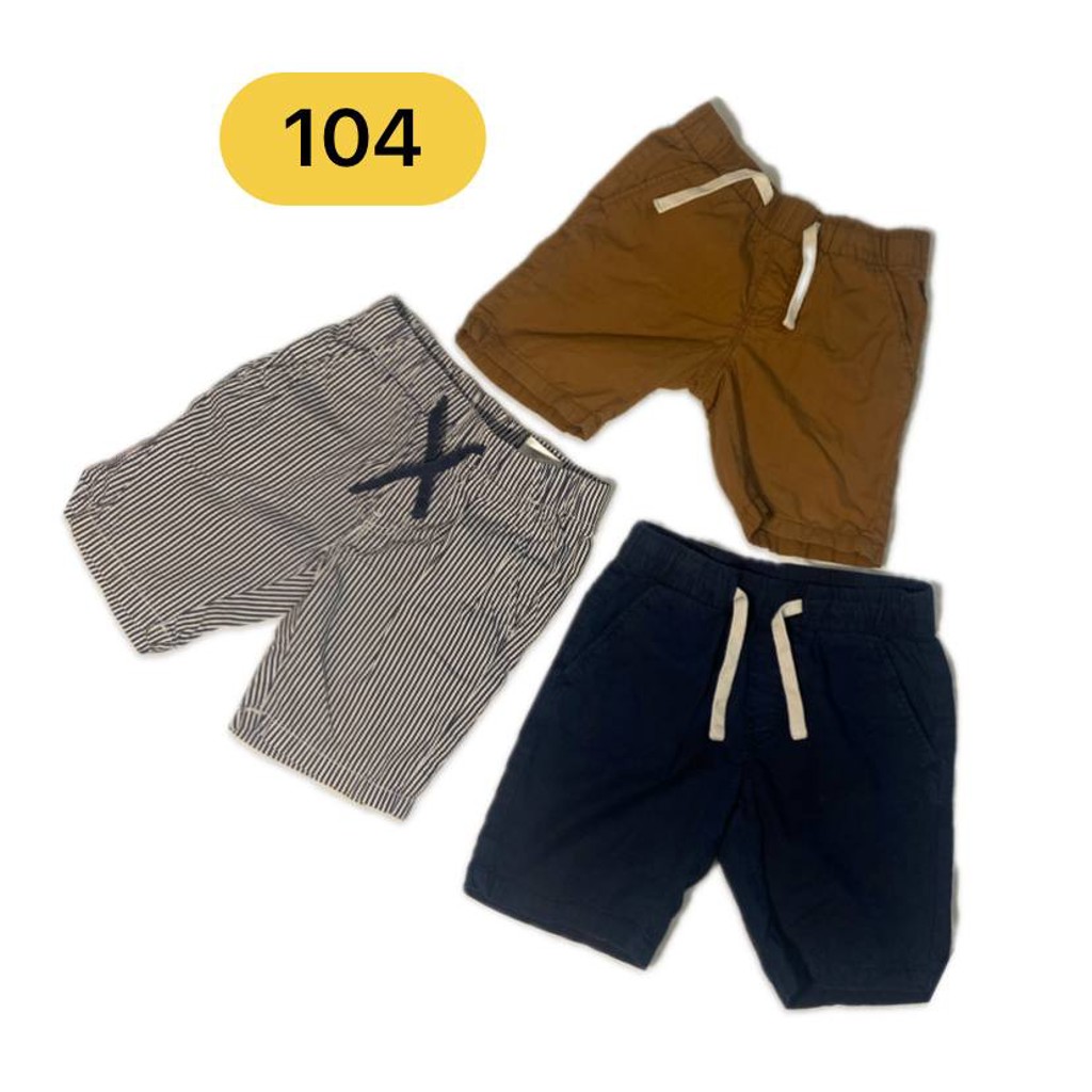 Шорты H&M