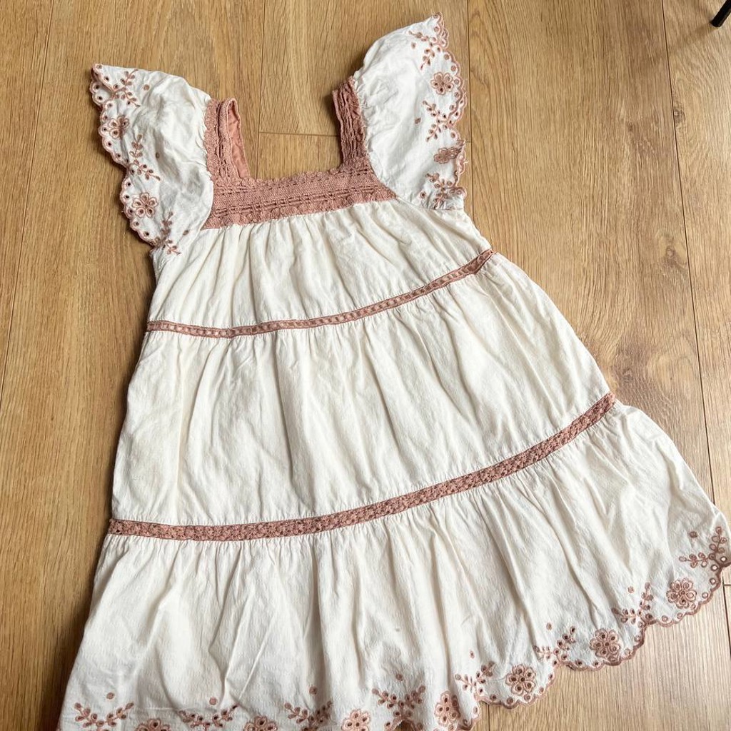 Платье Zara