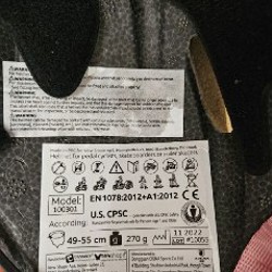 Шлем Crazy Safety - фото 3