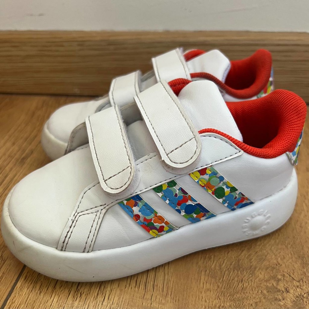 Кроссовки Adidas