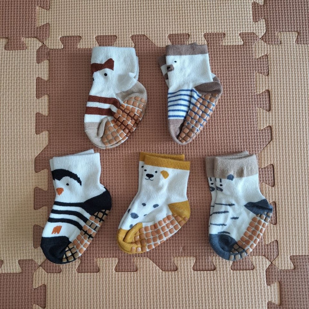 Носки детские