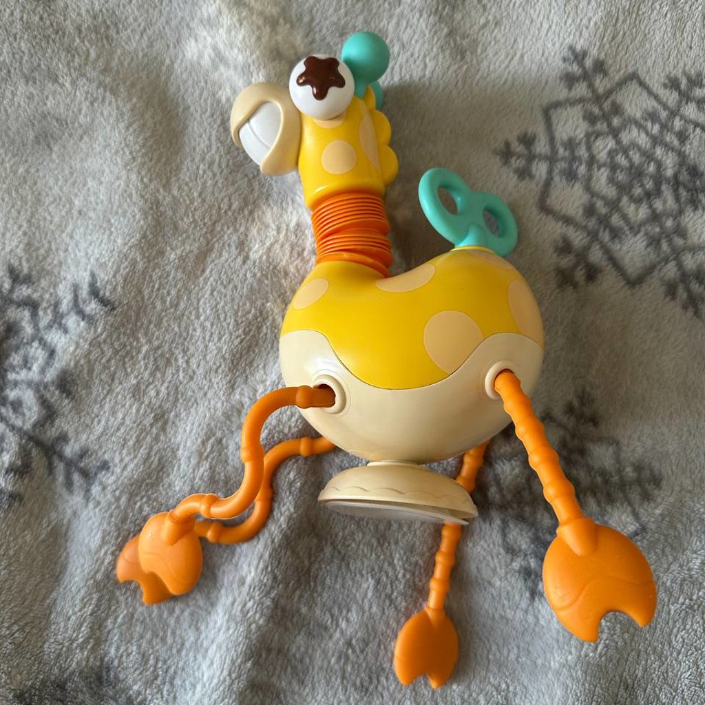 Игрушка жираф