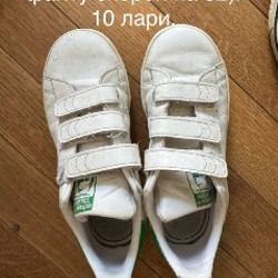 Детская обувь - фото 5
