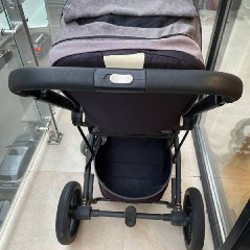 Коляска Cybex Balios S - фото 5