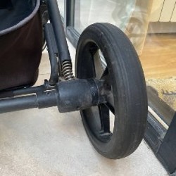 Коляска Cybex Balios S - фото 7