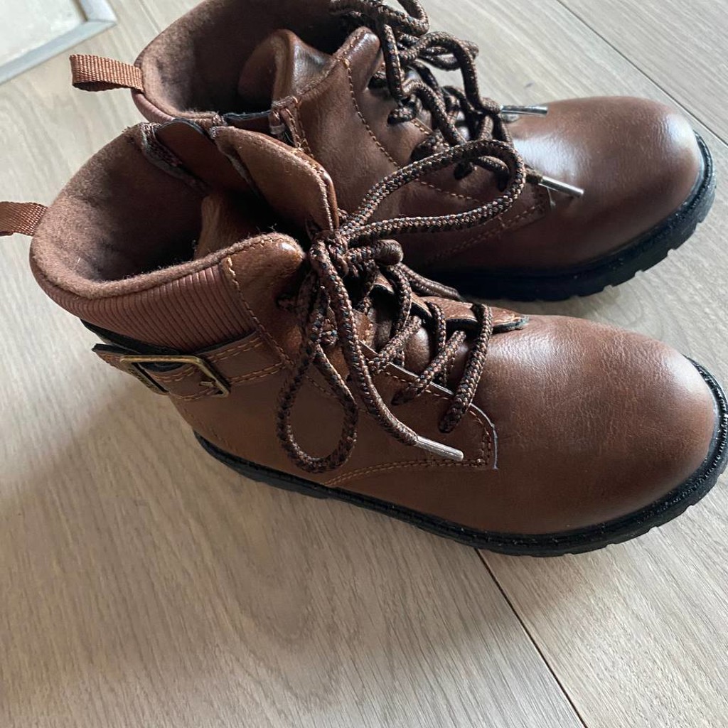 Ботинки Carters