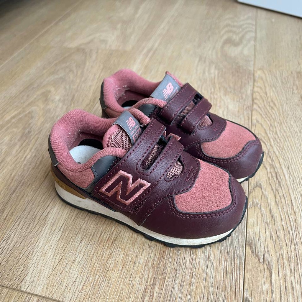 Кроссовки New Balance 574