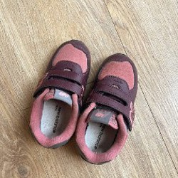 Кроссовки New Balance 574 - фото 2