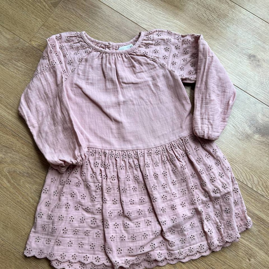 Платье Zara