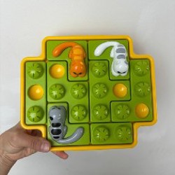 Игра «кошки мышки» - фото 3