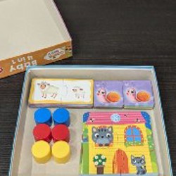 Игра 4 в 1 - фото 2