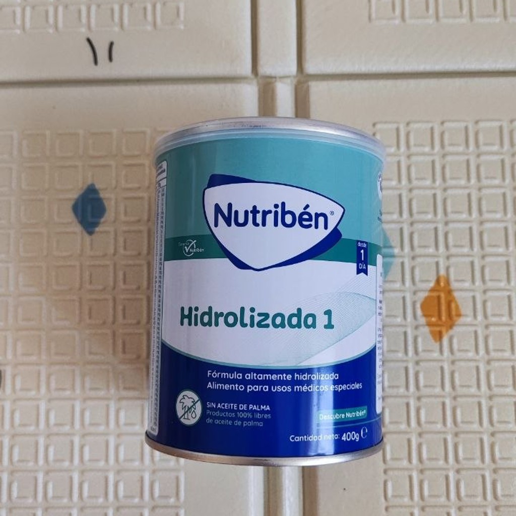 Смесь Nutriben Hidrolizada 1