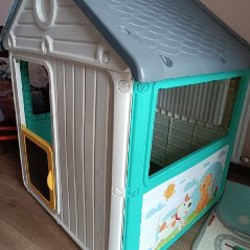 Домик детский - фото 5