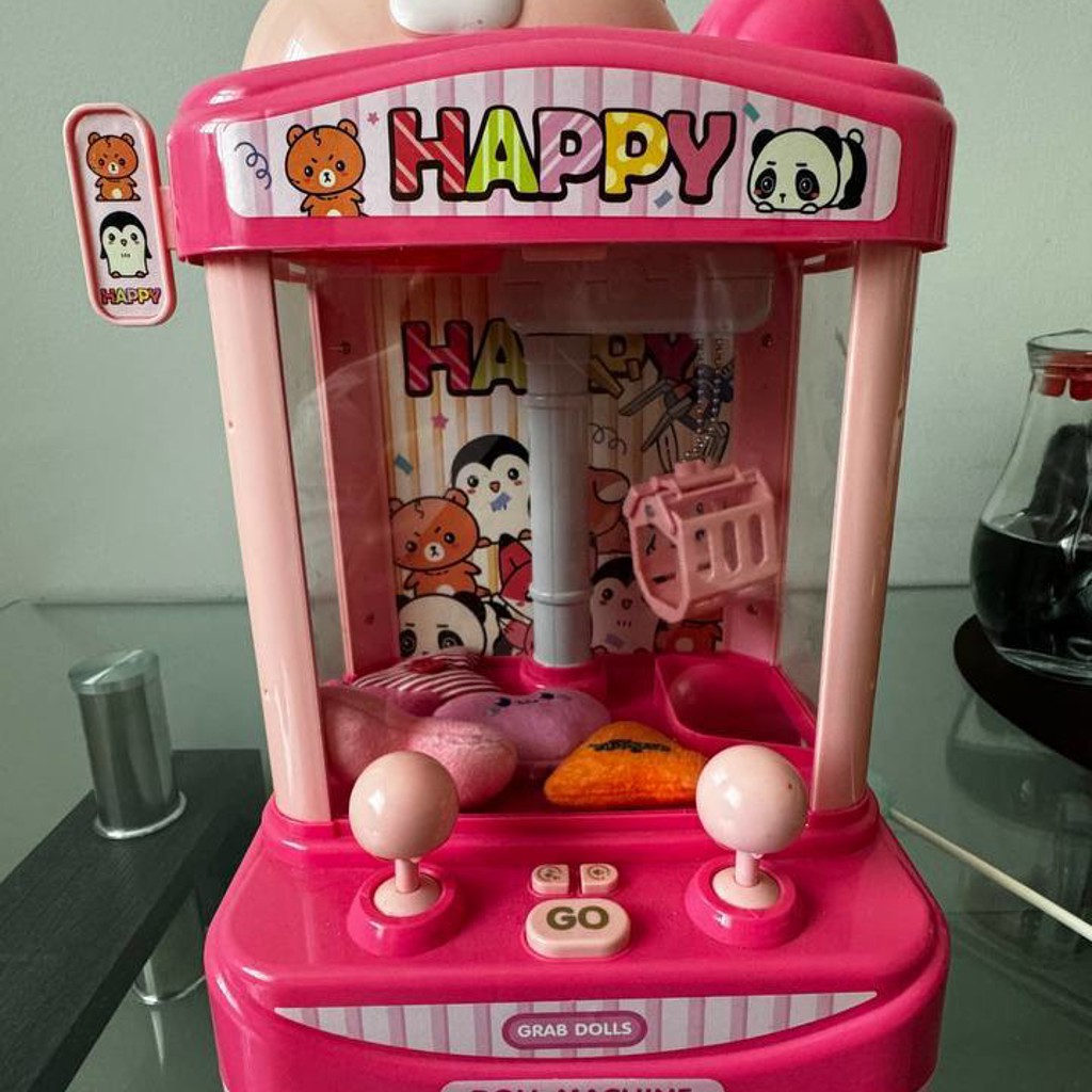 Игровой автомат