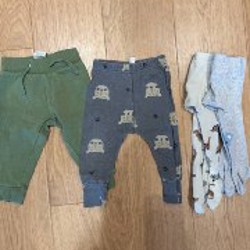 Одежда пакетом - фото 4