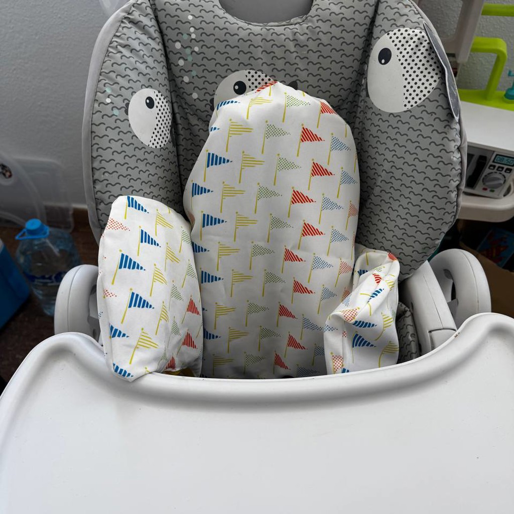Chicco Polly Start2