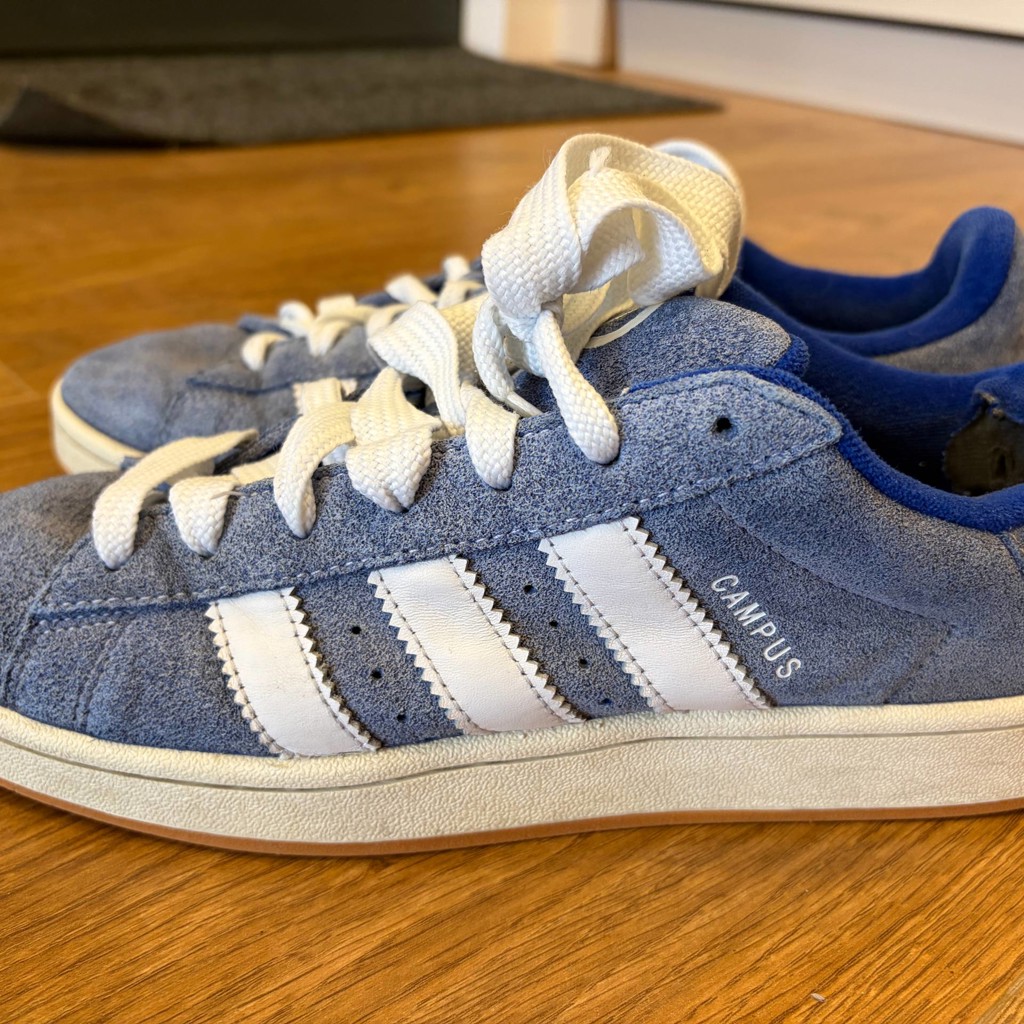 Adidas campus