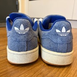 Adidas campus - фото 2