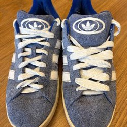 Adidas campus - фото 3