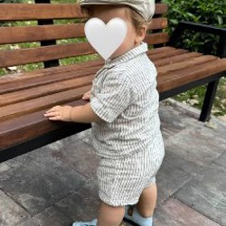 Кепка - фото 1