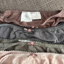 Трусики/носочки Zara - фото 2