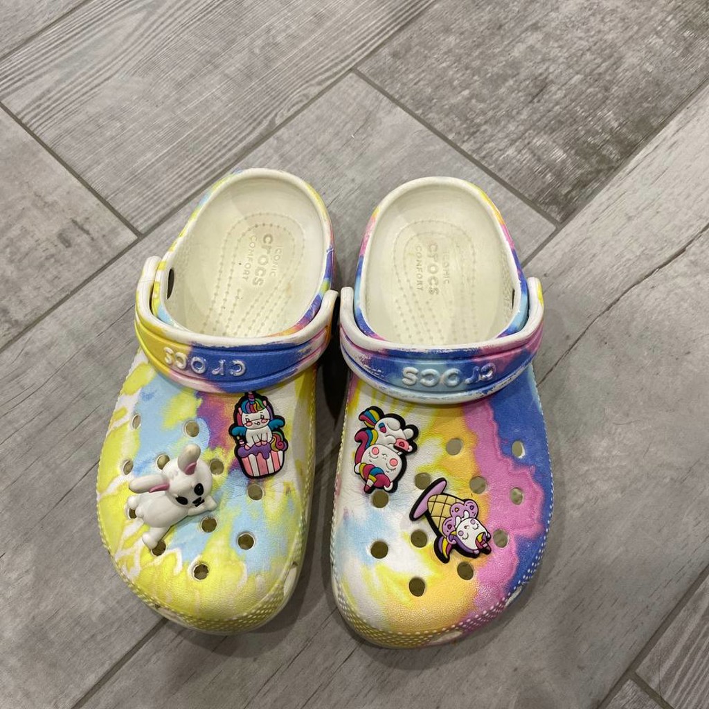 Оригинальные crocs c12