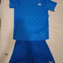 Форма спортивная - фото 7