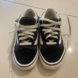 Кроссовки Vans - фото 2