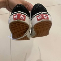 Кроссовки Vans - фото 3