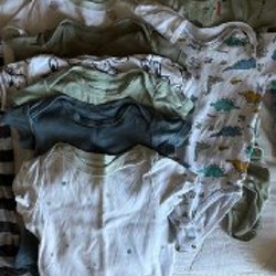 Детские вещи - фото 3