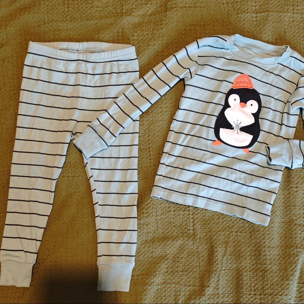 Комплект одежды Carter's