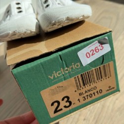Кроссовки Victoria barefoot - фото 5